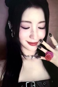 24 玫瑰日 yg 幸運卡 ver.A