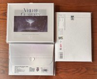 小盤（色紙和簽名板有拆檢沒使用過）