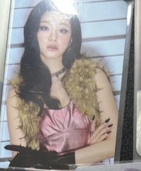 官拍MV造型粉衣