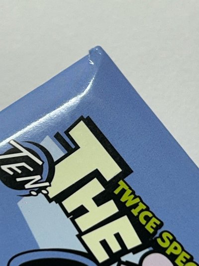 TWICE 預售禮