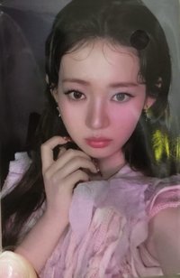 BABYMONSTER X Kuromi 酷洛米 中國快閃 滿額卡 