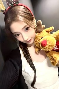 25 日本聖誕節 Ver.B 隨機卡 