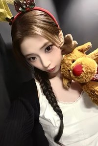 25 日本聖誕節 Ver.A 隨機卡 
