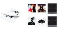  'DEATH OF ME' POP-UP 全新 撕拉片 