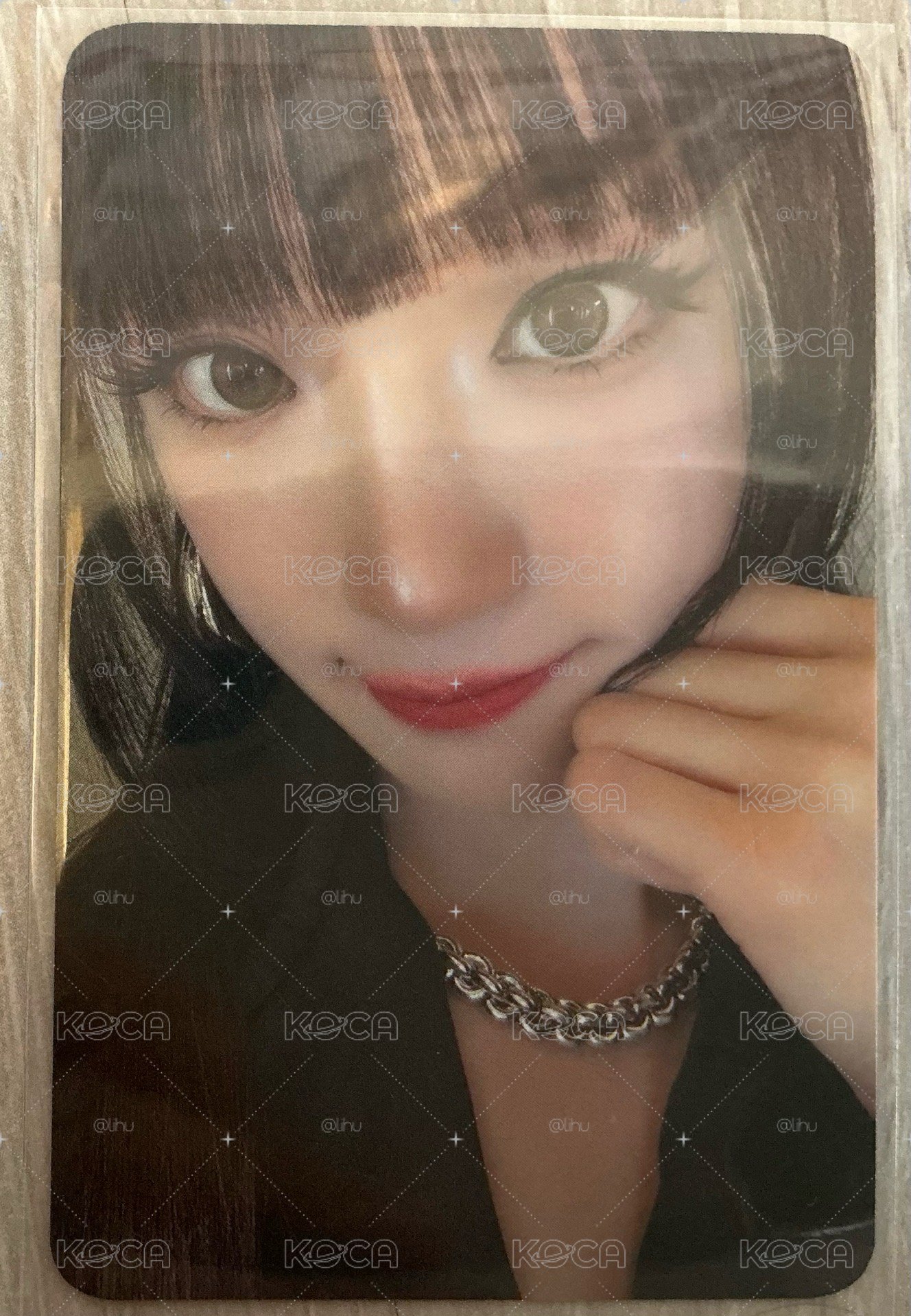 WE MADE 