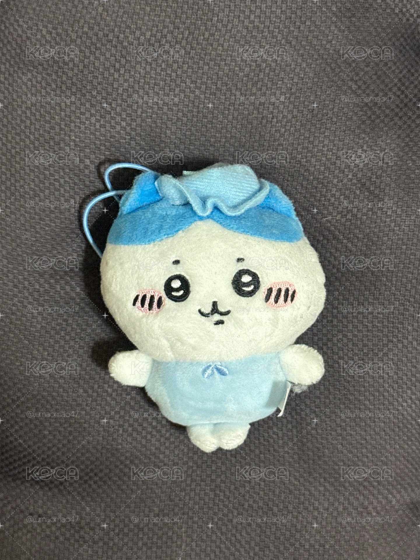 花仙子小八扭蛋