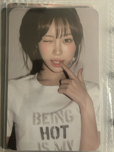 采