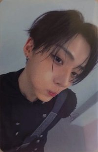 迷二 Plus Chat LEO 特典卡 