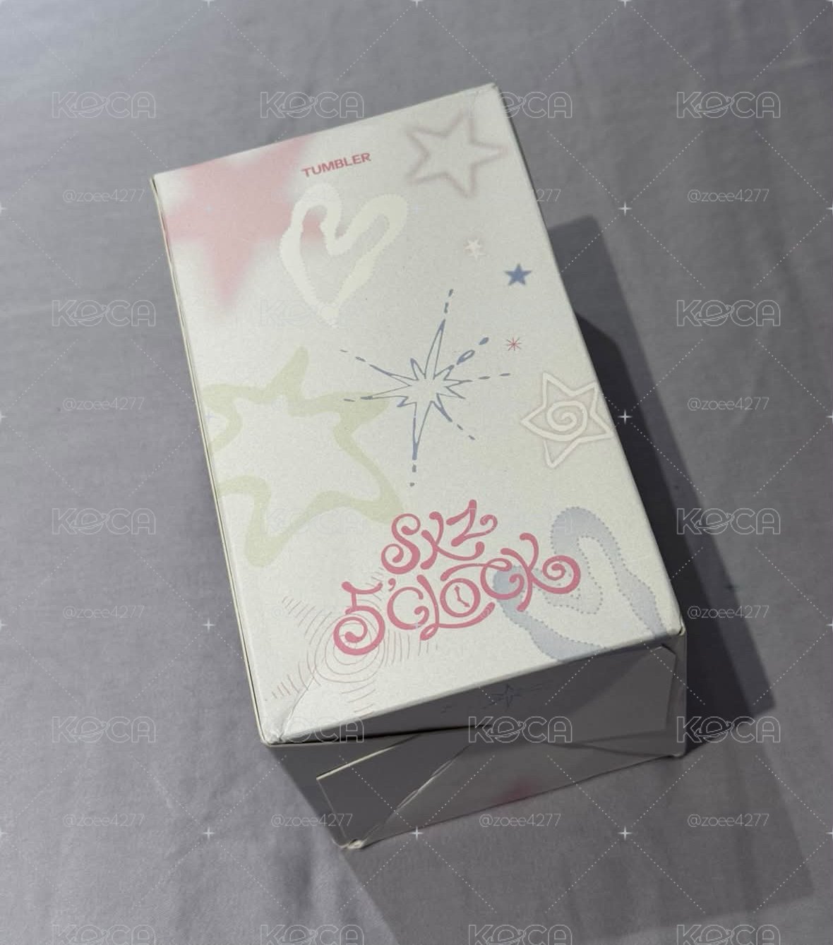 第五期飯咪保溫水壺