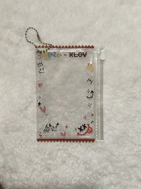 EgoZgo 禮盒卡套
