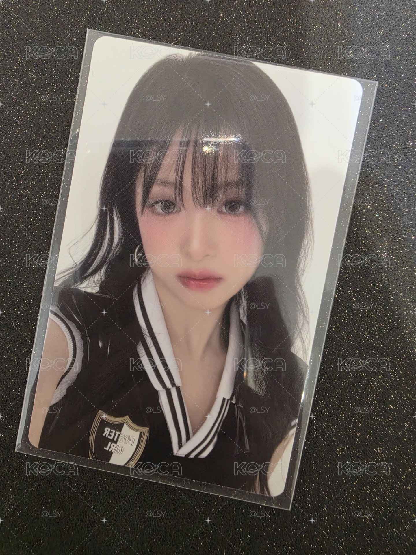 wvs幸運賢