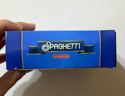 義大利麵耳機+滿額采、團體
