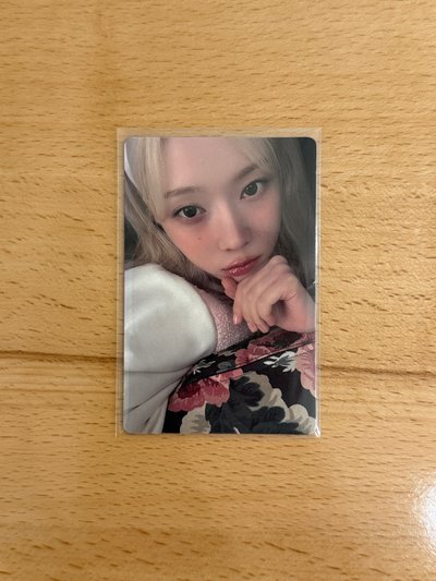 正規一 m2u 幸運卡 冬