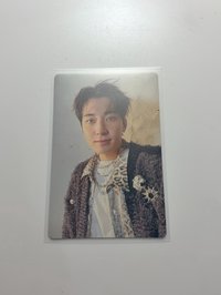 正面圓