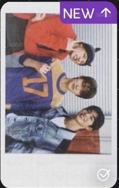 年曆拍立得（凡玹鎬