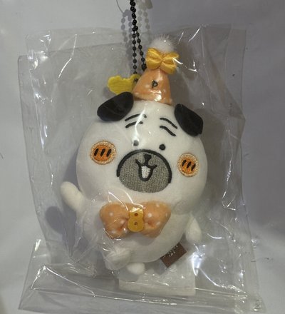 生日八哥