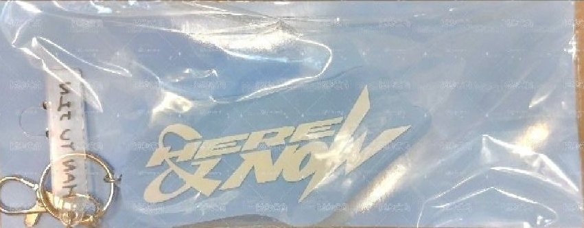 辰（有聲吊飾+已購買吊娃+入場卡）