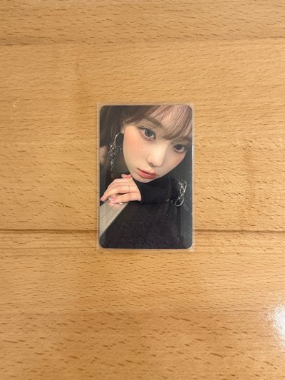 Dirty Work am 幸運卡 冬