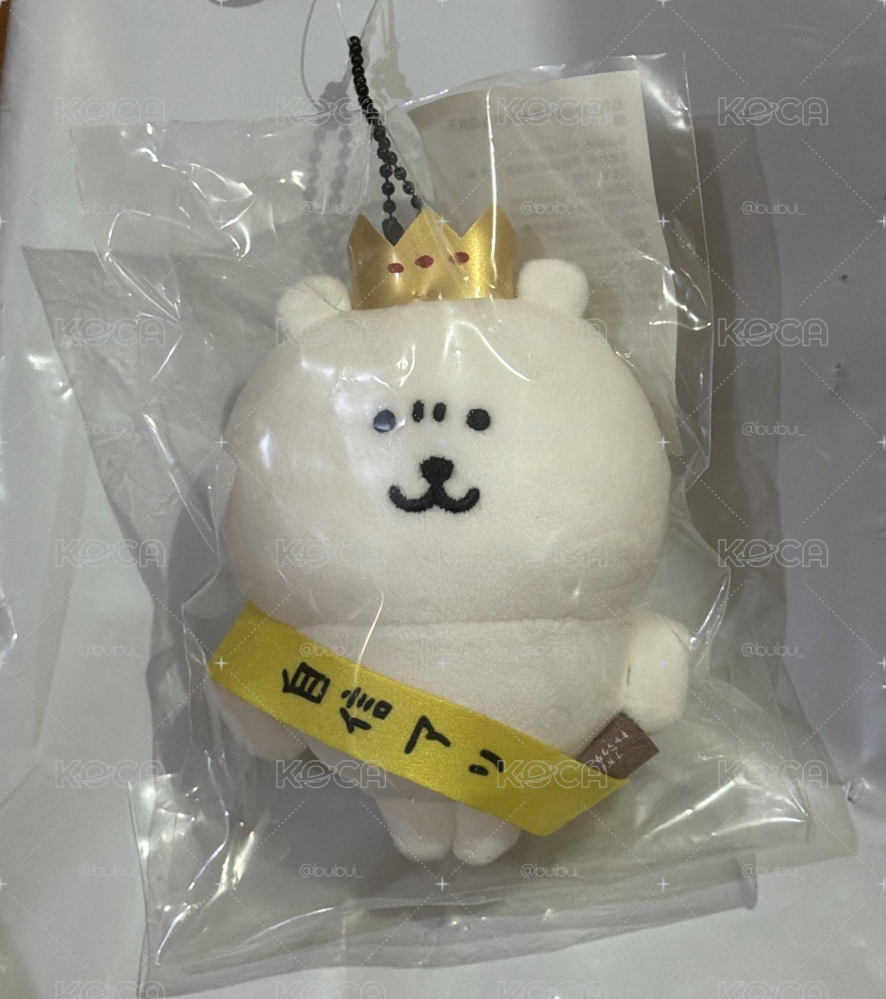 自信熊