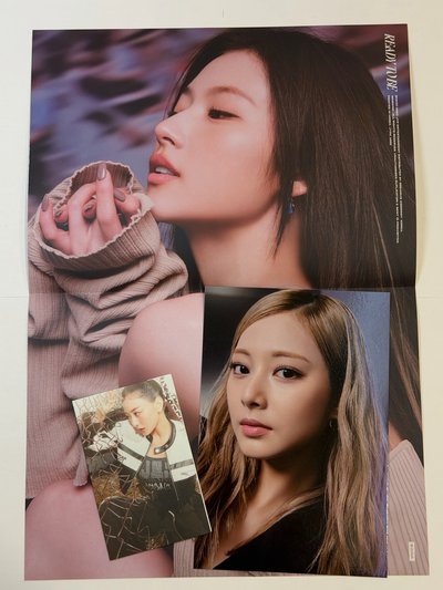 twice 空專