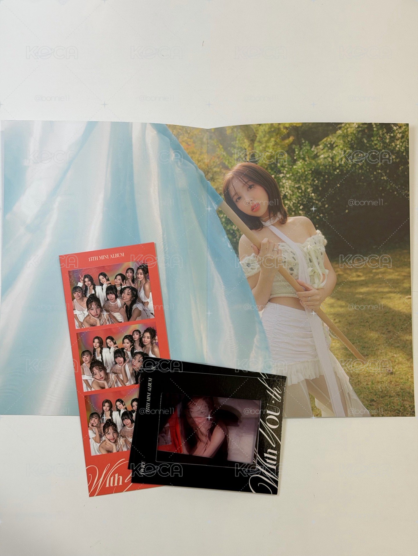twice 空專