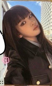 An-Young 入場卡 / 場限卡 