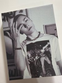 克拉盤（小卡已放進去小卡冊，未套卡膜）