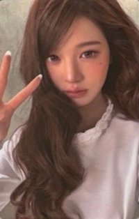 An-Young 入場卡 / 場限卡 