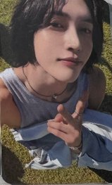 迷二 ms 吉隆坡簽售 簽售卡 