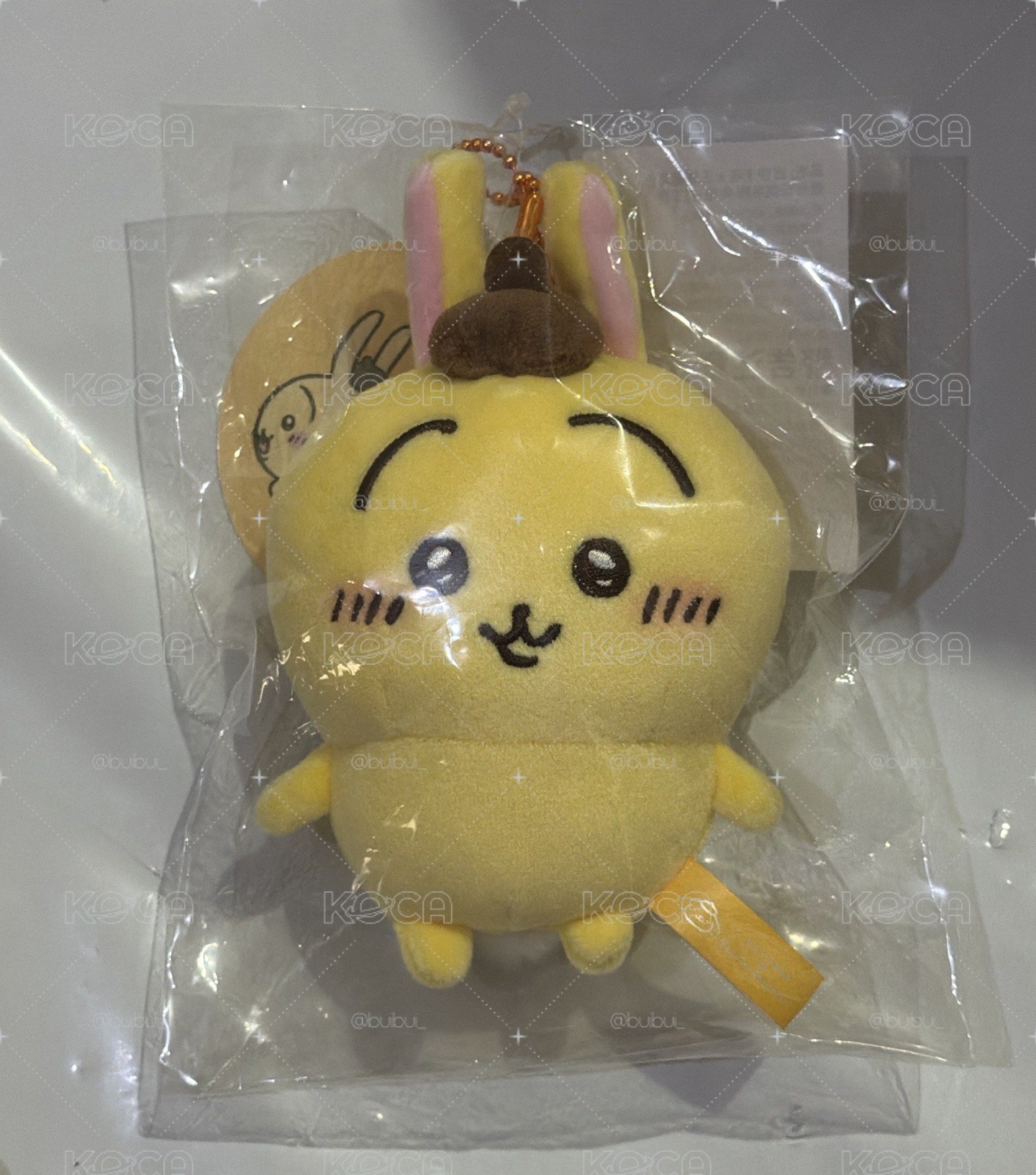 布丁狗兔兔