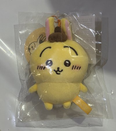 布丁狗兔兔