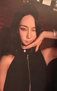 四巡 拉丁美洲 入場卡 / 場限卡 