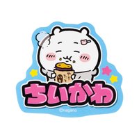 豹紋系列 貼紙 
