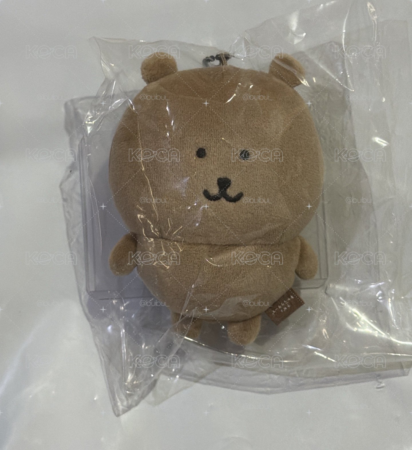 曬黑熊