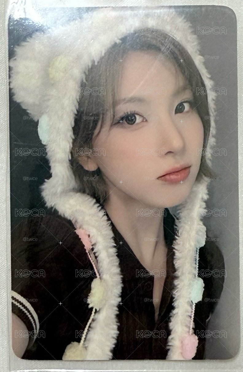 NMIXX BAE 鬼怪裴