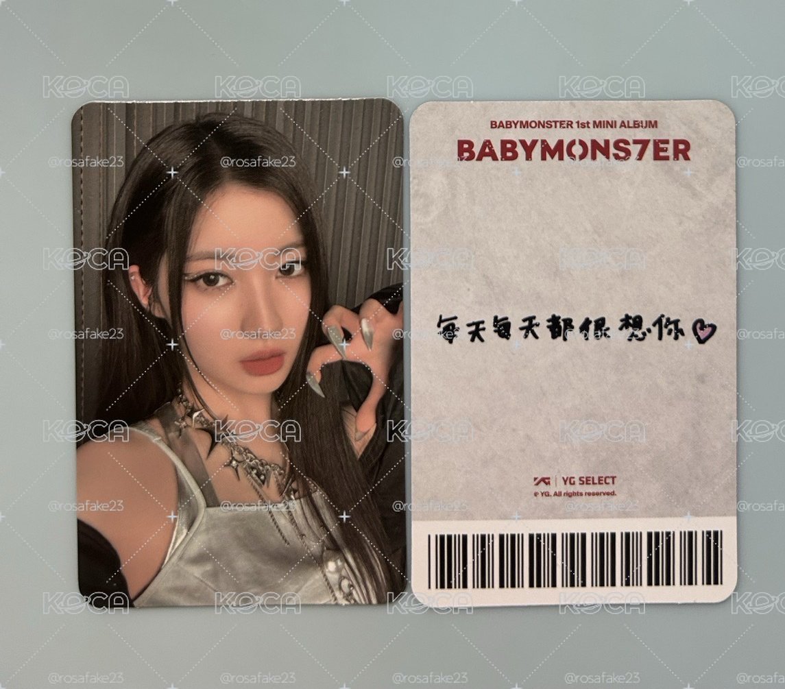 BM 每天每天都很想你🩷