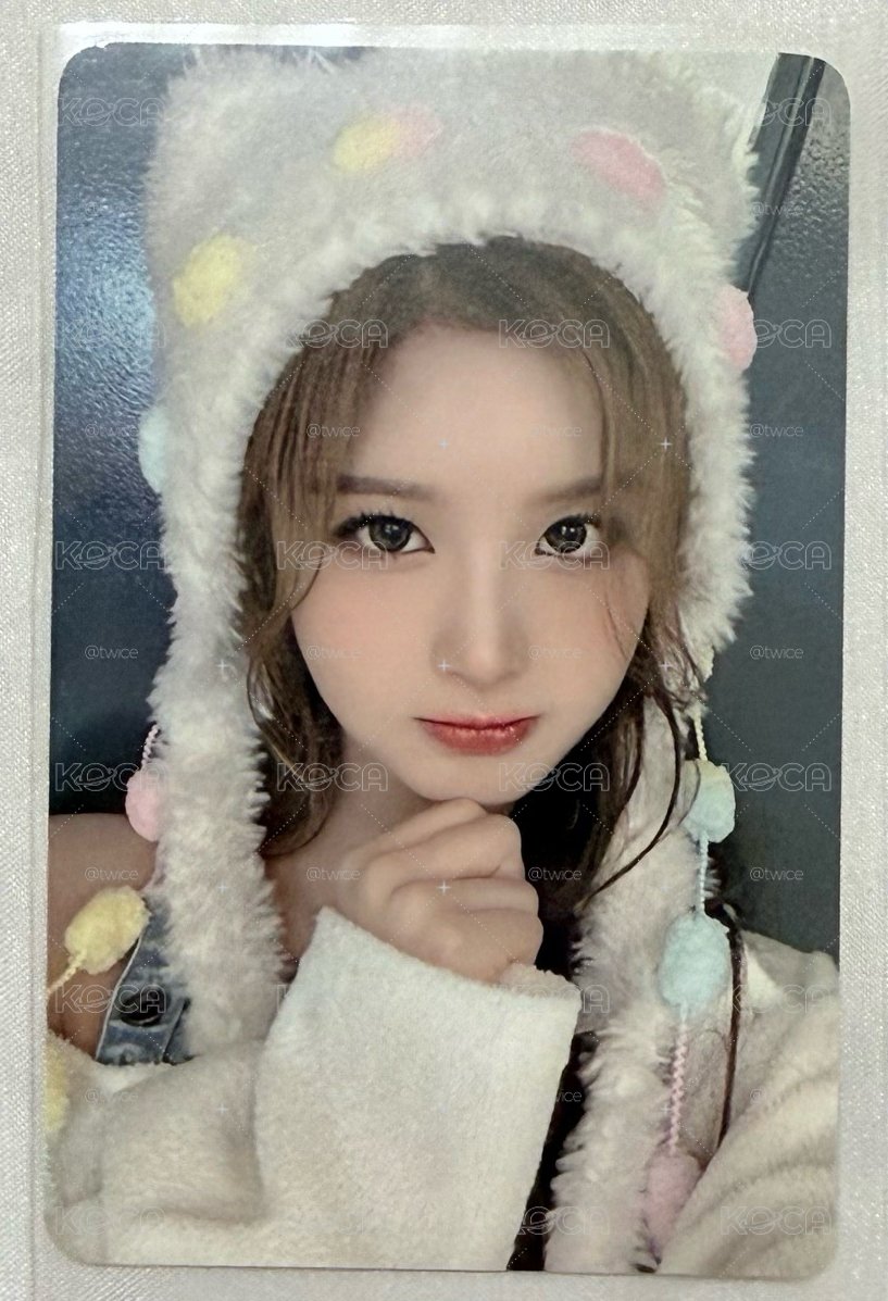 NMIXX SULLYOON 鬼怪薛