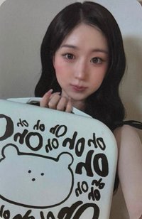 Artist Label: NMIXX Edition 周邊卡 