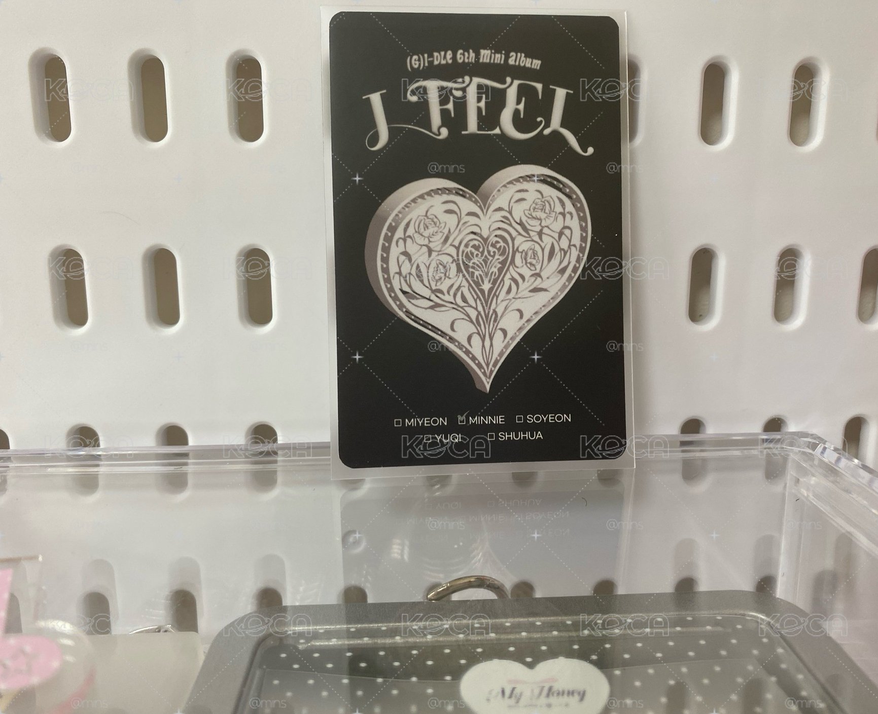 jc 專卡（貓版造型）