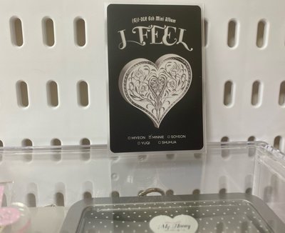 jc 專卡（貓版造型）