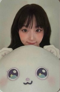Artist Label: NMIXX Edition 周邊卡 