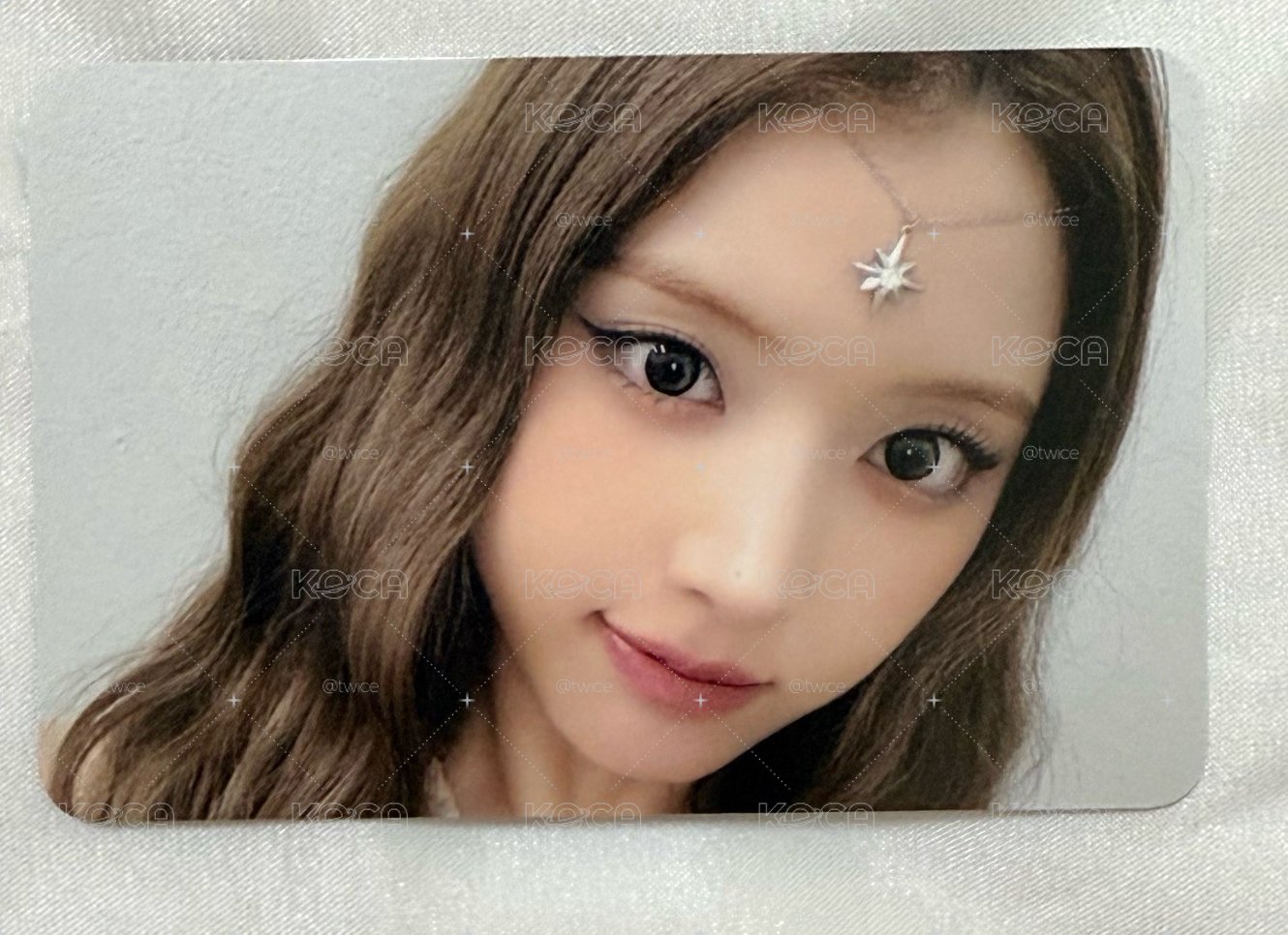 NMIXX JIWOO 橫板懟臉友