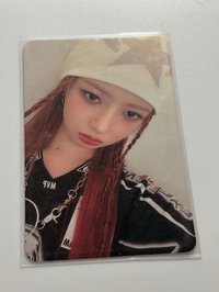 怜 I' ve Mine專輯卡