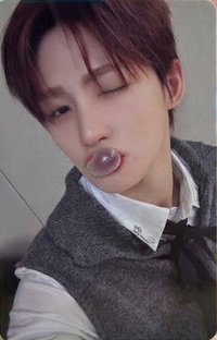 迷五 yzy 北京線下 簽售卡 