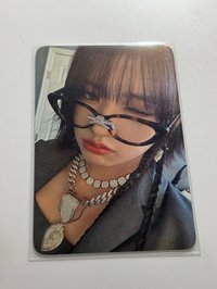 安I' ve MINE 特典卡