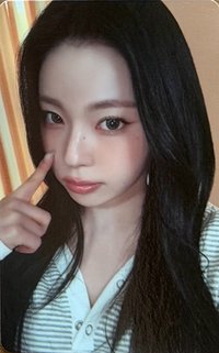 Artist Label: NMIXX Edition 滿額卡 