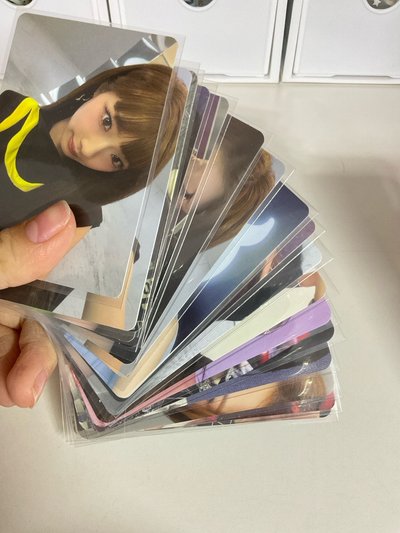 露專卡