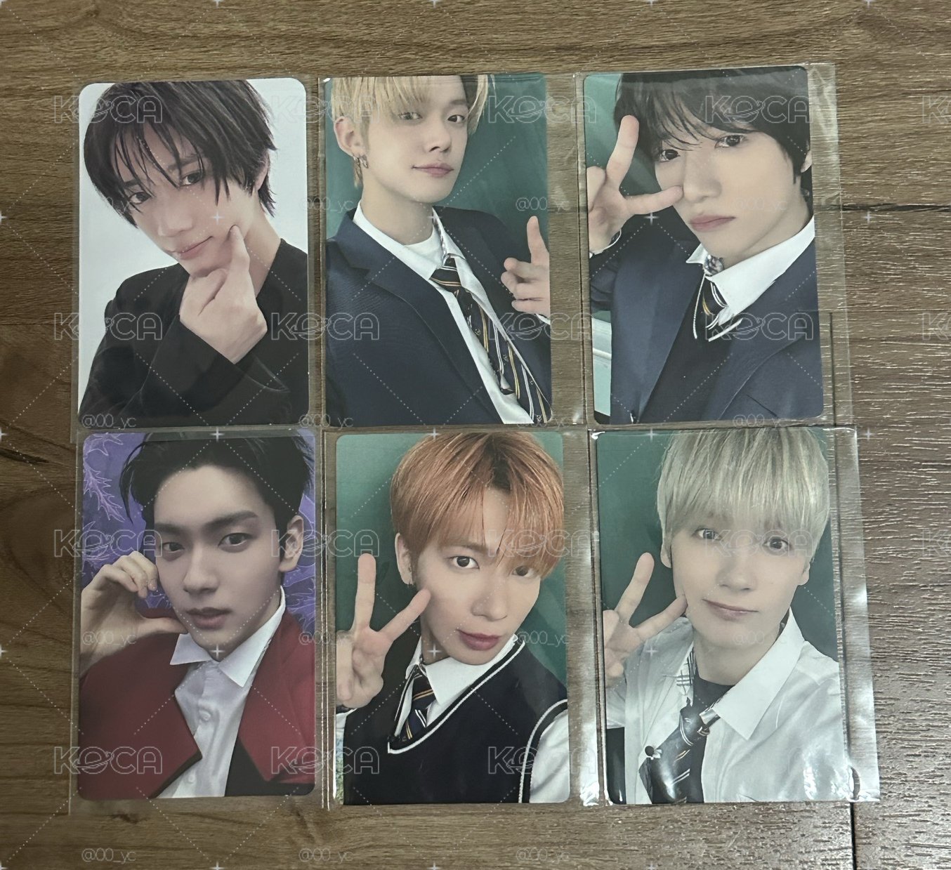 txt 福岡小set  