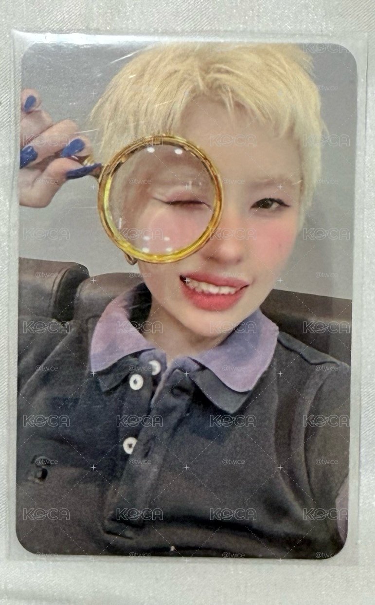 i-dle 田小娟 楠藝6.0