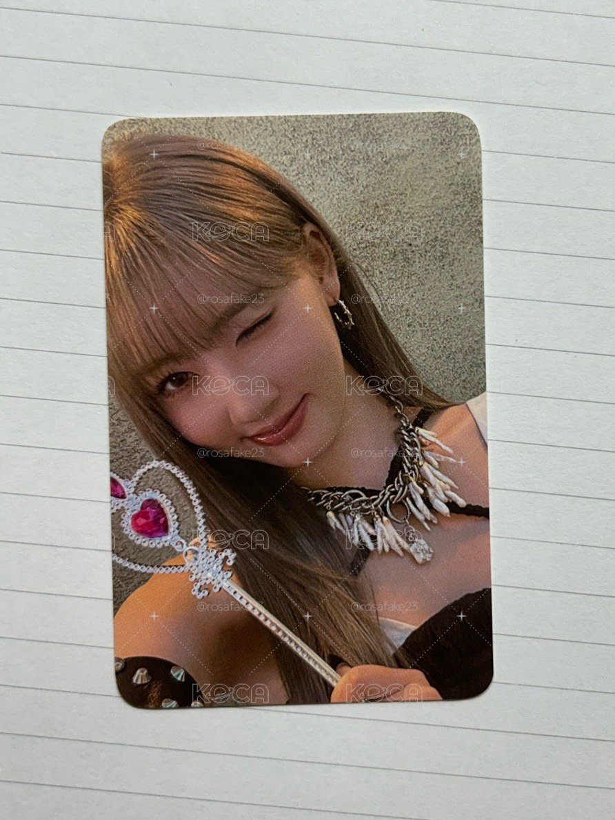 BM 公主棒藍